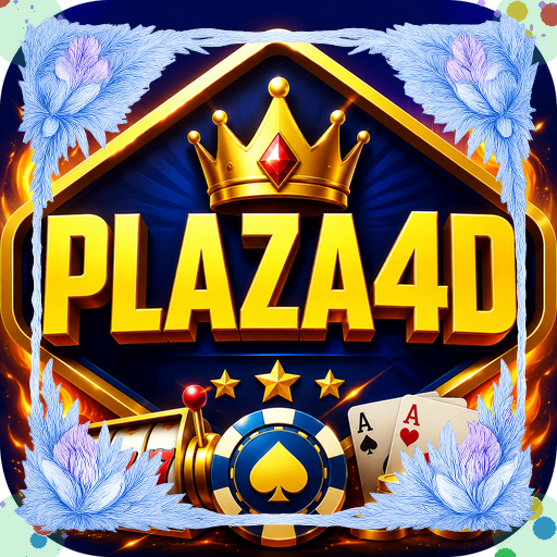 plaza4d — galeri pratinjau - APK Resmi