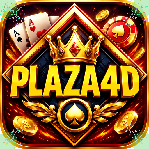 plaza4d — galeri pratinjau Resmi APK
